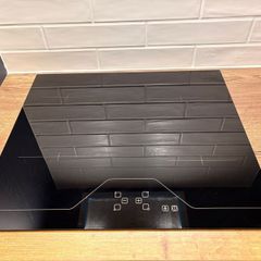 Cooker Hob