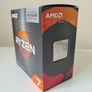 AMD Ryzen 7 5700X3D 8 Core 16 Thread Desktop CPU 96MB L3 Cache AM4 3.0GHz Image 4
