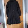 Steilman Black Coat. ..  S.14. Image 4
