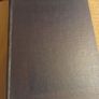 Rare Find 1936 The Psalms. A Sudy of the Vulgate Psalter in the Light of the Hebrew Text. Religious. Vintage. Image 4