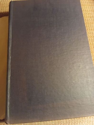 Rare Find 1936 The Psalms. A Sudy of the Vulgate Psalter in the Light of the Hebrew Text. Religious. Vintage.