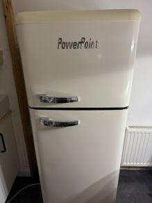 fridge