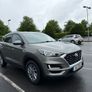Hyundai Tucson 1.6 Diesel Image 2