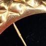 9ct yellow gold earrings Image 7