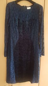 "Libra" Dress
