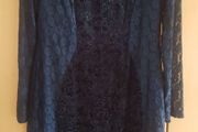 "Libra" Dress