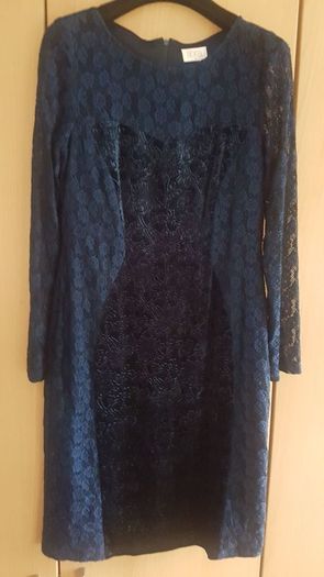"Libra" Dress