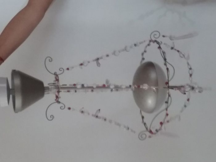 ceiling lamp