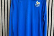 Nike France Shirt Jersey Maillot Centenary 2019 XXL