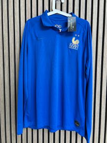 Nike France Shirt Jersey Maillot Centenary 2019 XXL