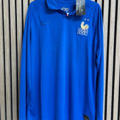 Nike France Shirt Jersey Maillot Centenary 2019 XXL