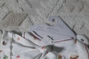 my first Christmas baby set from next
