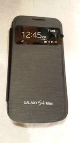 Samsung S4 mini cover