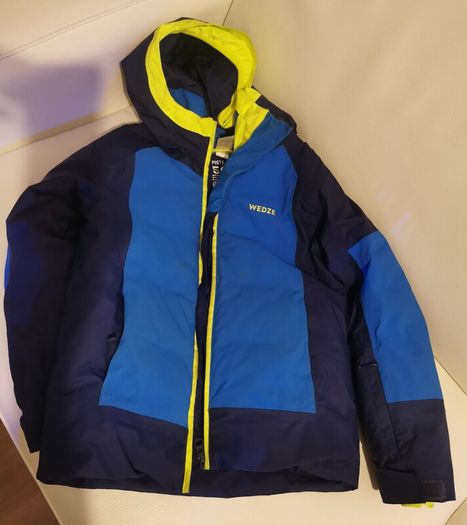 Ski jacket 6 years