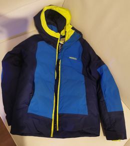 Ski jacket 6 years