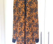 Fred Perry x Amy Winehouse Original daisy ginger dress
