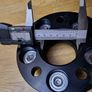 Eibach wheel spacer 2x30mm Image 5