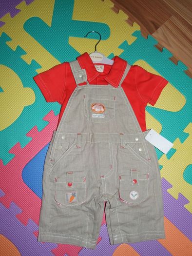 New set for babyboy