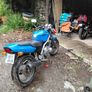 Honda CB-1 400cc 1992 Image 5