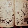 1991. Rock n Roll Comics .Anthrax and Faith No More. Image 2