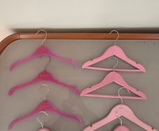 Childrens Hangers