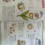 Ohuhu Acrylic Markers, sketchbook and how to book Image 3