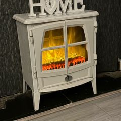 Dimplex electric stove