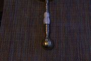 Vintage Victorian style magnifing  glass