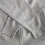 Moss wool zip cardigan Image 2