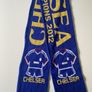 Football Scarves for Adults | Barcelona, Chelsea Image 6