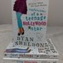 Confessions Of A Teenage Drama Queen books by Dyan Sheldon Image 2
