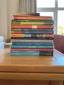 Free school books