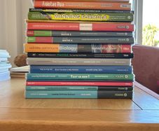 Free school books