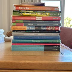 Free school books