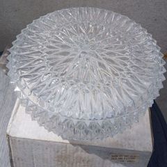 New Glass Ceiling Light