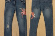 Fabulous Blue Jeans
