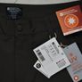 Expedition Hybrid Womens Trousers, Water resistant, UPF 50+ Mountain Warehouse Image 2