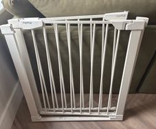 Baby Stairgates 2X