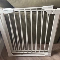 Baby Stairgates 2X