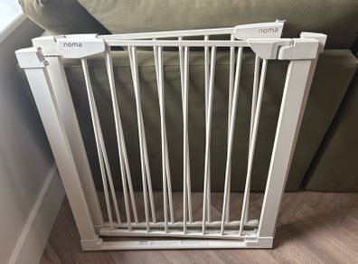 Baby Stairgates 2X