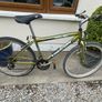 mountain bike medium size Image 2