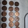 Shiny Penny Coins Image 2