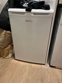 Beko Freezer