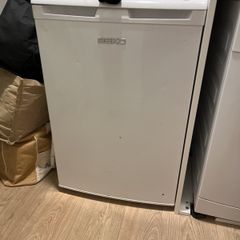 Beko Freezer