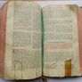Vintage Roman Missal 1950 Dublin Image 2