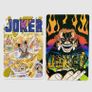 One Piece Film Gold Cards 2016 Promo : Playing Cards Image 6