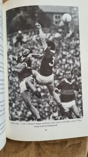 All Our Yesterday's. By Declan Hassett. Hardback With Dustjacket In Good Condition.