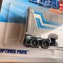 Hot Wheels Optimus Prime Image 4