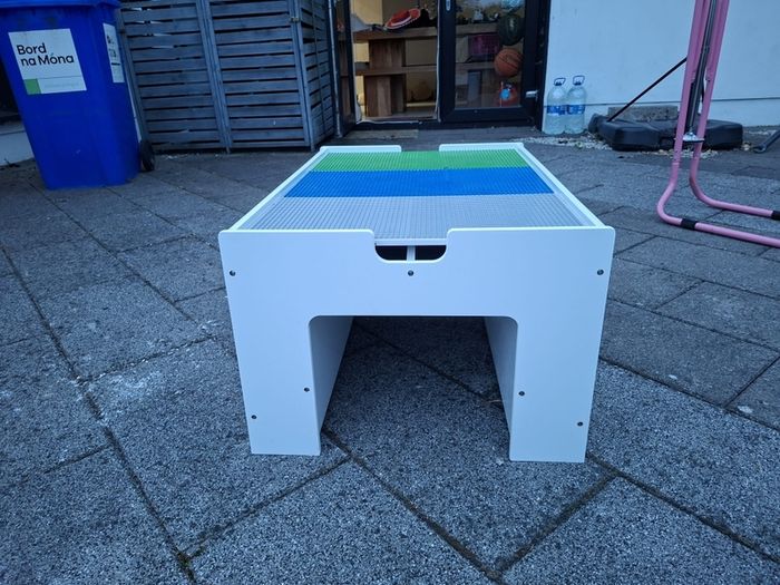 lego table