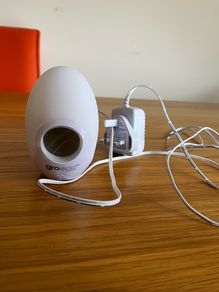 Gro egg